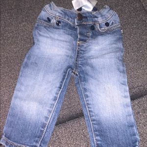 Baby Bigosh — 9M Jeans